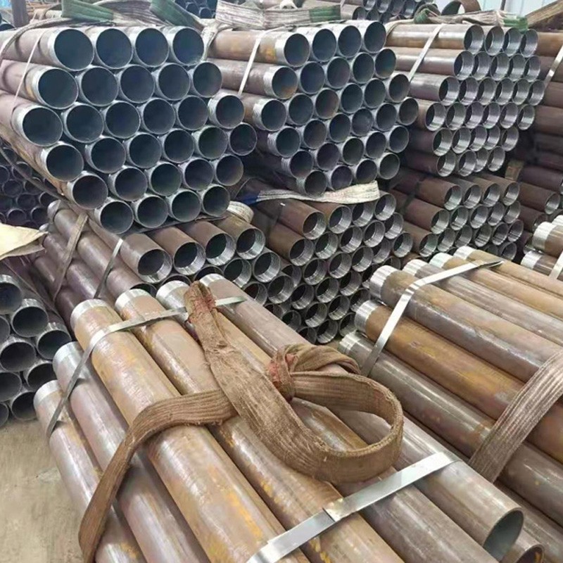 柯城地质钻探用跟管