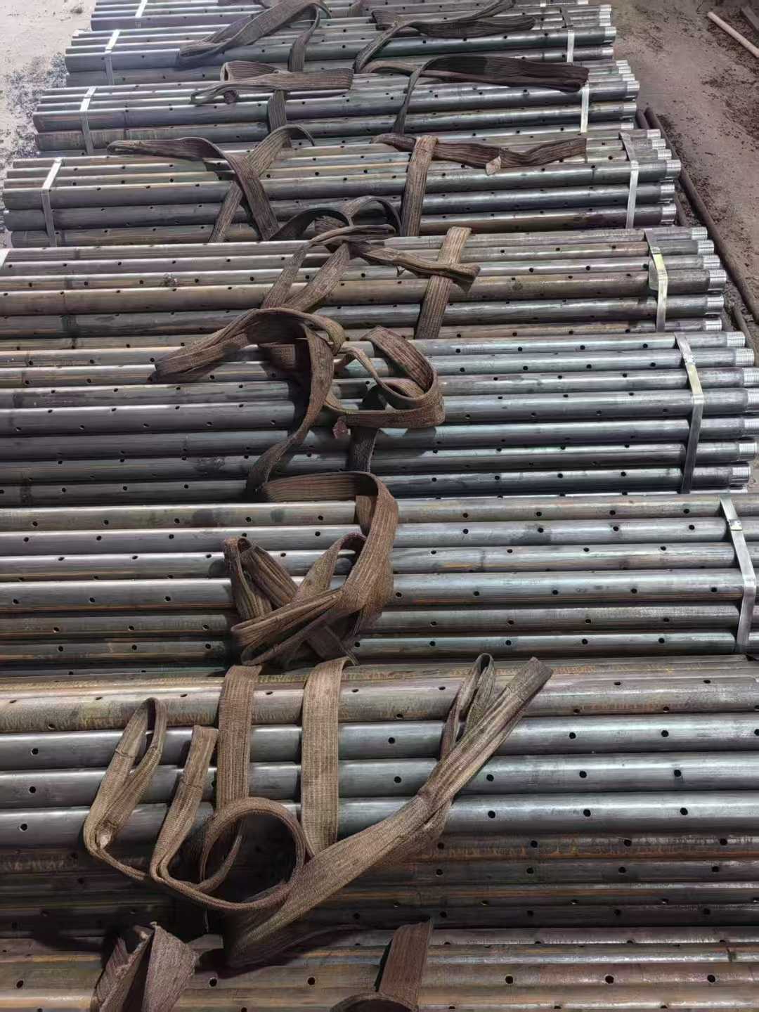 柯城127mm管棚管