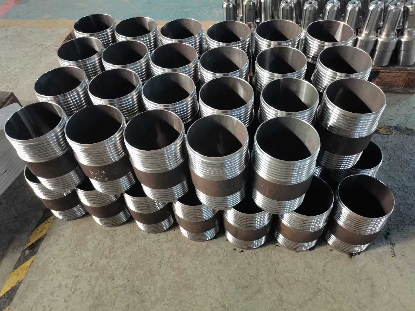 柯城219mm管棚管